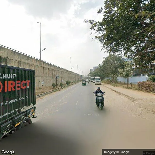 Hoarding — Hunasamaranahalli, Bangalore — CupShup