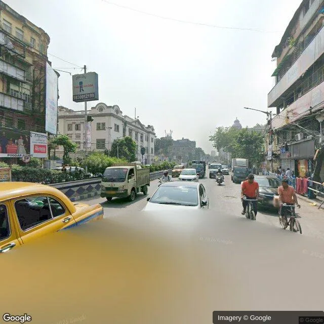 Hoarding - Kolkata, 105456
