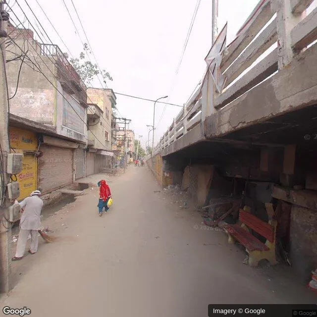Hoarding — Model Town, Panipat — CupShup