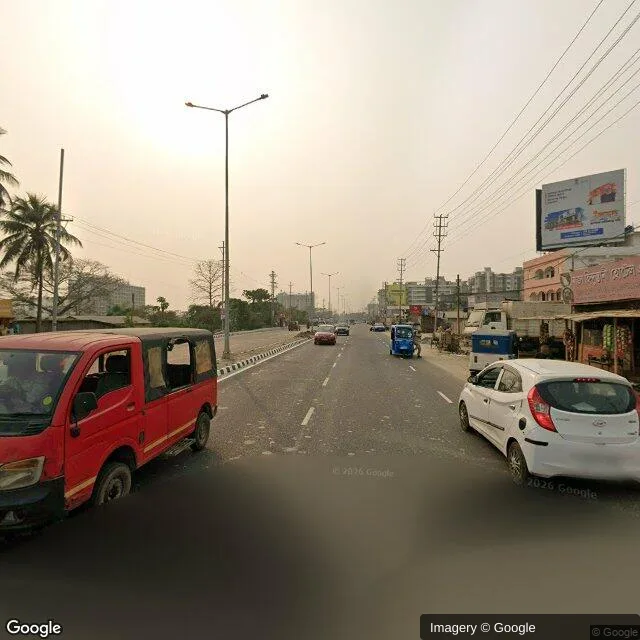 Hoarding — , Dharapur,, Guwahati — CupShup