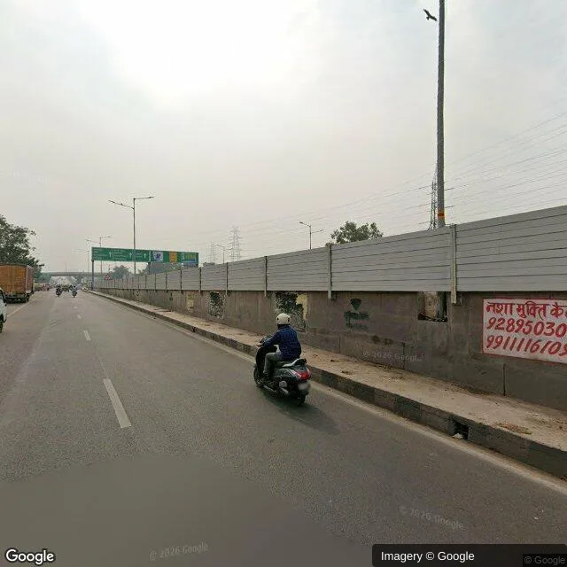 Hoarding — Shahdara, Delhi — CupShup