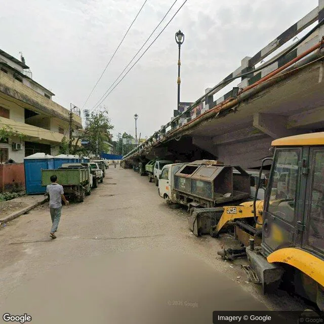 Hoarding — Guwahati — CupShup