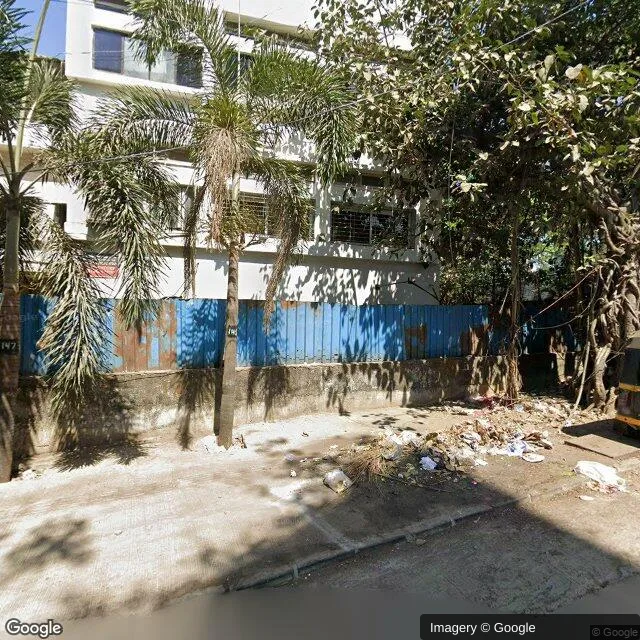 Hoarding - Andheri East Mumbai, 104637