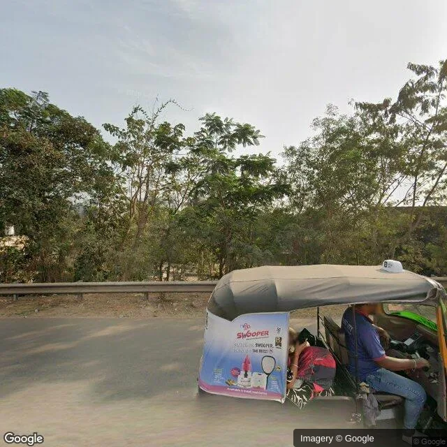 Hoarding — Rasulgarh, Bhubaneswar — CupShup