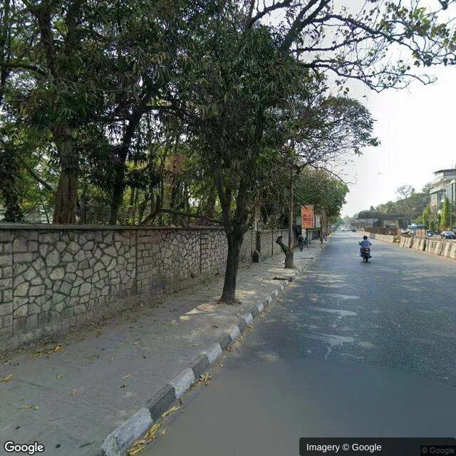 Bus Shelter - Koramangala Bengaluru, 86252