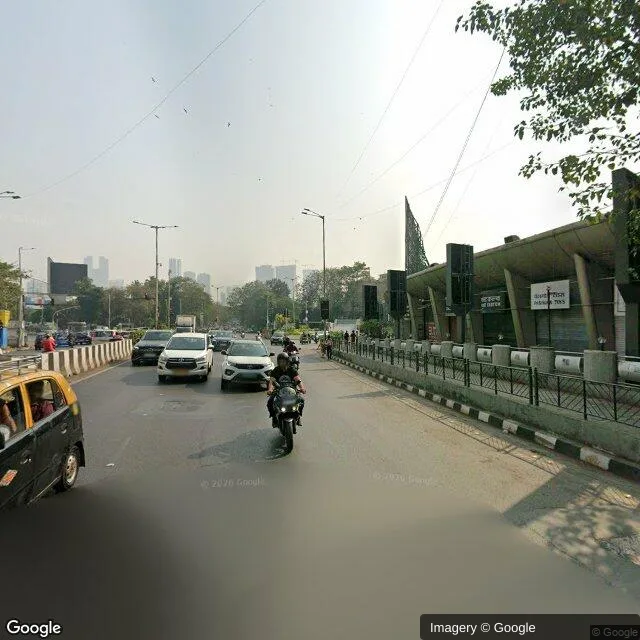 Digital OOH - Tardeo Mumbai, 105108