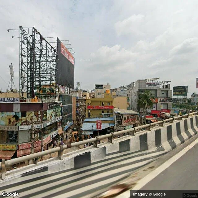 Hoarding — Electronic City, Bangalore — CupShup