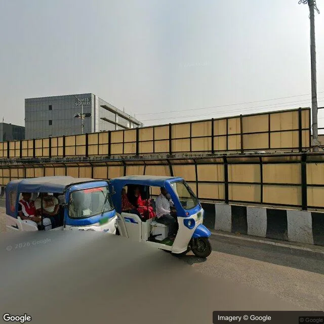 Hoarding - Gomti Nagar Lucknow, 22905