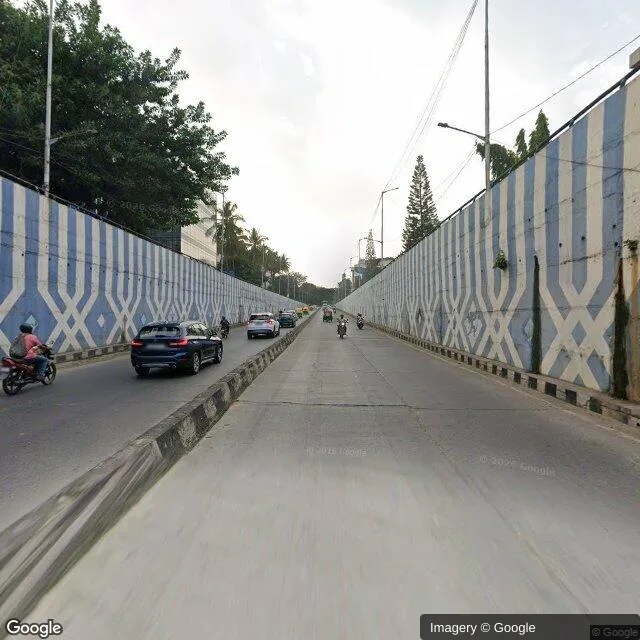Hoarding — J. P. Nagar, Bangalore — CupShup