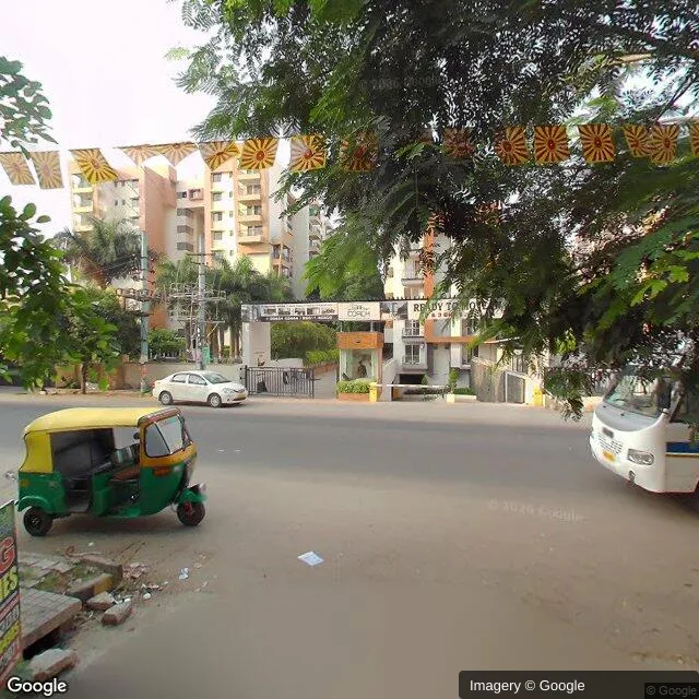 Hoarding - Electronic City Bengaluru, 89535