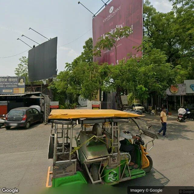 Hoarding — Shankar Nagar,, Nagpur — CupShup