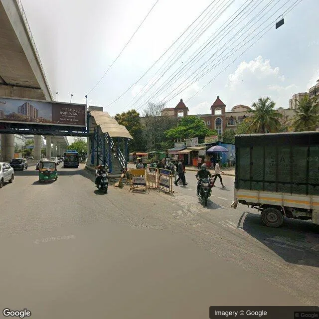 Gantry — Bellandur, Bangalore — CupShup