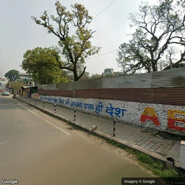 Hoarding — Dehradun — CupShup