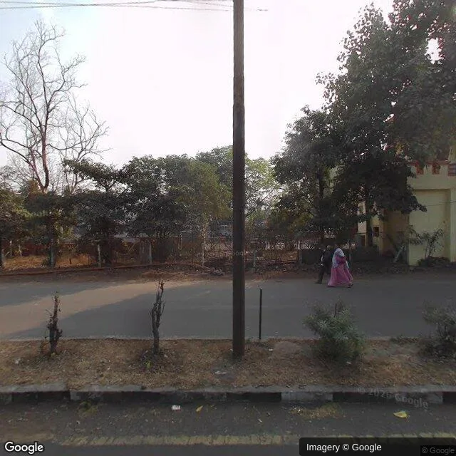 Bus Shelter - Habib Ganj, Bhopal, 43852