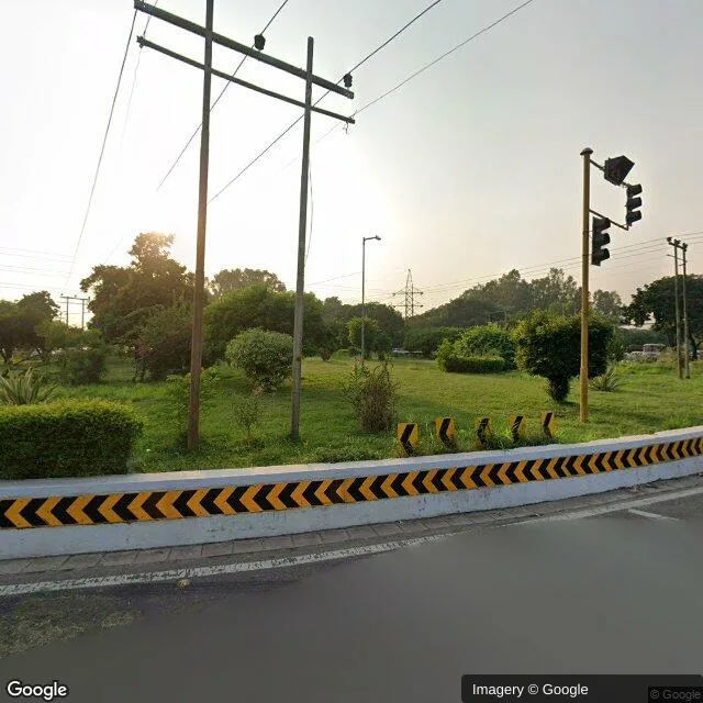 Hoarding — Chandigarh — CupShup
