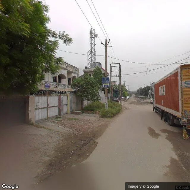Hoarding - Huda Panipat, 69121