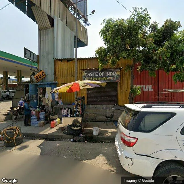 Hoarding - Thane West Thane, 37299