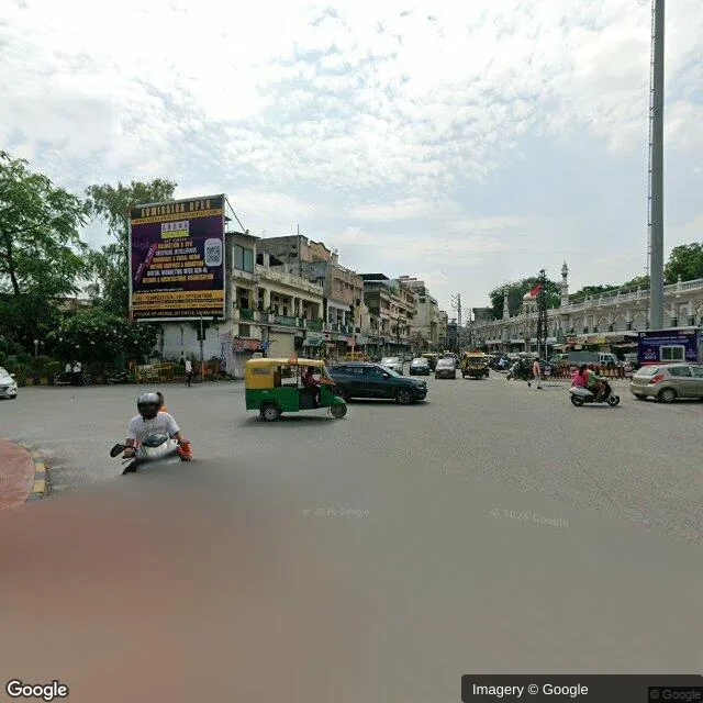 Hoarding — Udaipur — CupShup