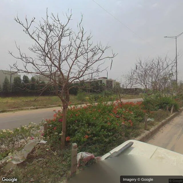 Hoarding — Sector 108, Gurugram — CupShup