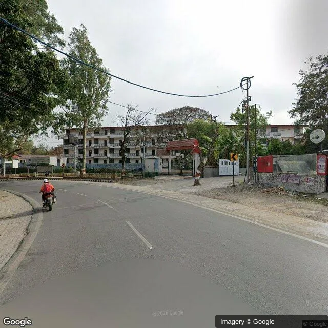 Hoarding — Dehradun — CupShup
