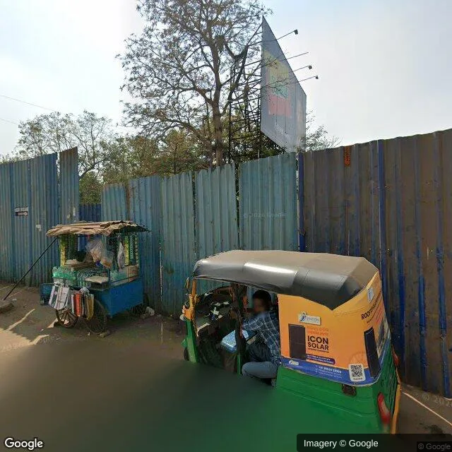 Hoarding — Ashok Nagar, Bhubaneswar — CupShup
