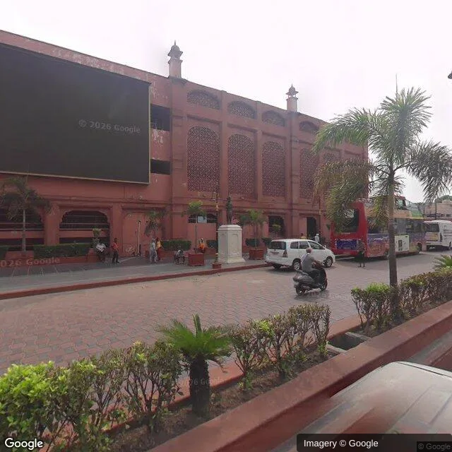 Digital OOH — Katra Ahluwalia, Amritsar — CupShup