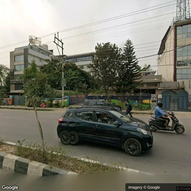 Hoarding — Dehradun — CupShup