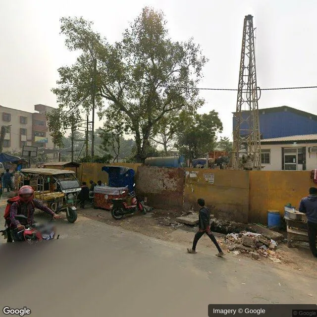 Unipole Pokhraira Muzaffarpur, 73282