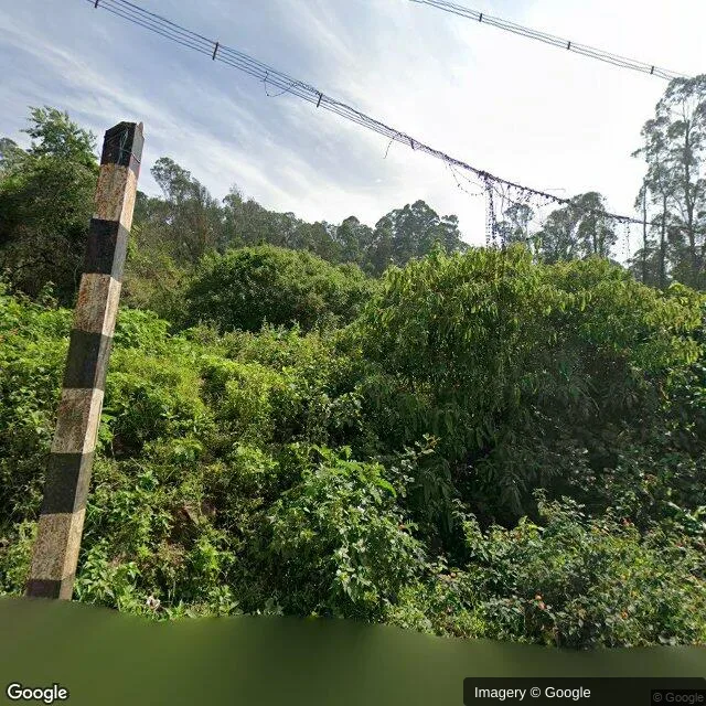 Hoarding — Ooty — CupShup