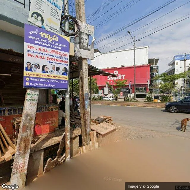 Hoarding -, Madhavi Nagar, Kurnool, 58044