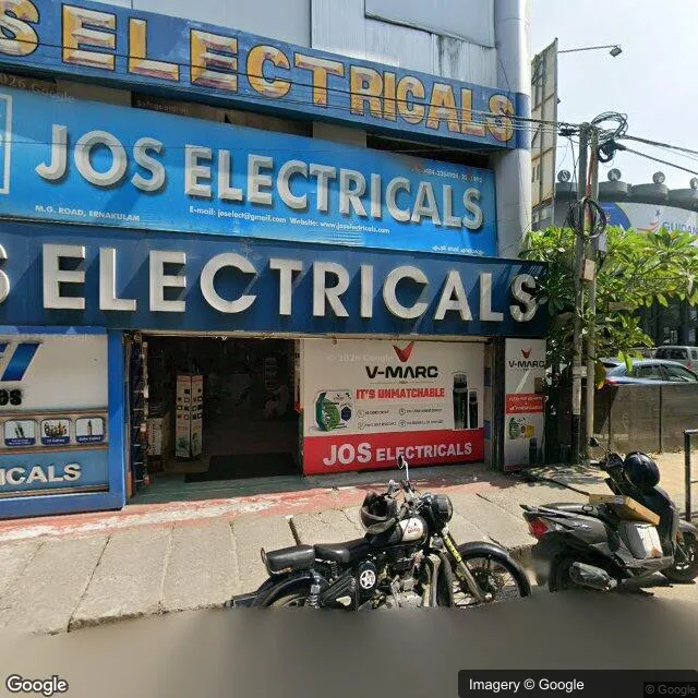 Hoarding - Shenoys Kochi, 71198