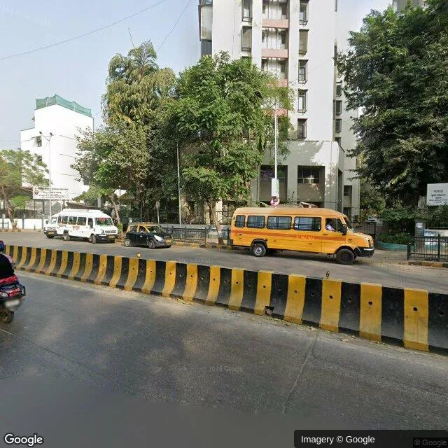 Hoarding - Dadar Mumbai, 105983