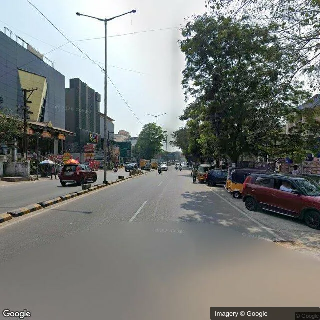Hoarding — Secunderabad — CupShup