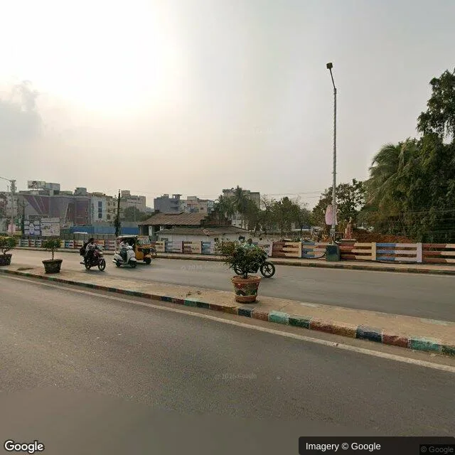 Hoarding -, Thamma Ranga Reddy Nagar, Guntur, 57788