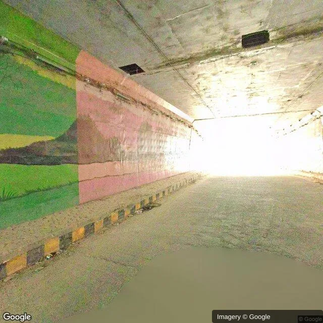 Metro Pillar — Sector 142, Noida — CupShup