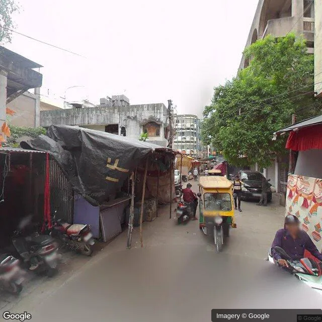 Hoarding — Gandhibagh,, Nagpur — CupShup