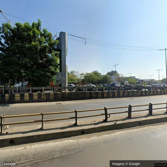 Digital OOH - Vile Parle Mumbai, 112605