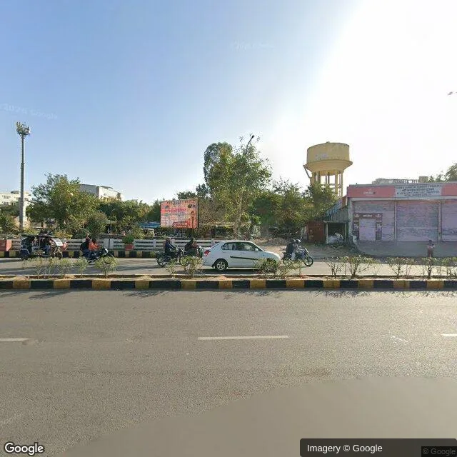 Hoarding — Jaipur — CupShup