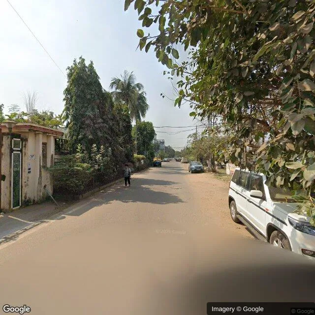Hoarding — Bhubaneswar Saheed Nagar, Bhubaneswar — CupShup