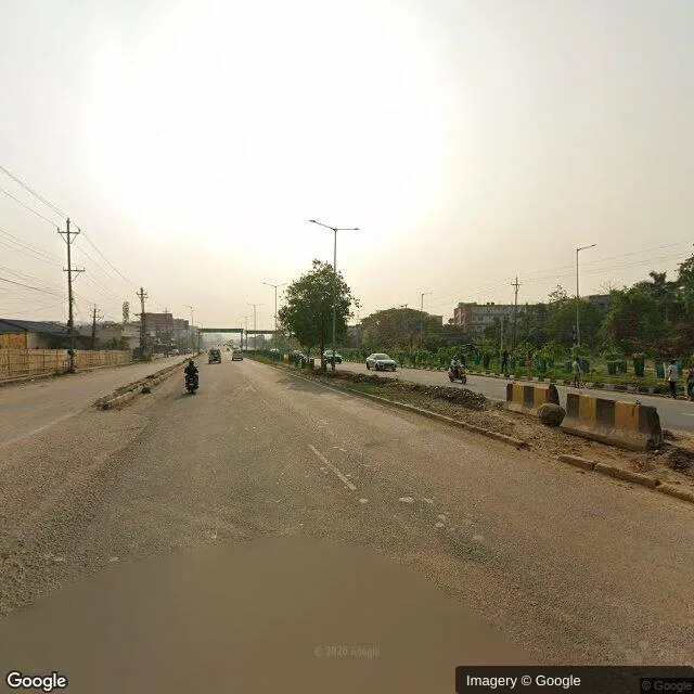 Hoarding — Guwahati — CupShup