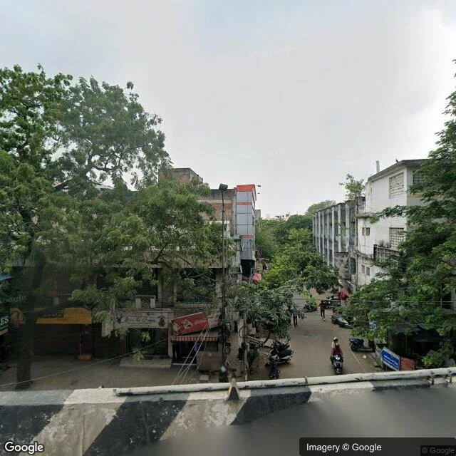 Hoarding — Aminjikarai,, Chennai — CupShup