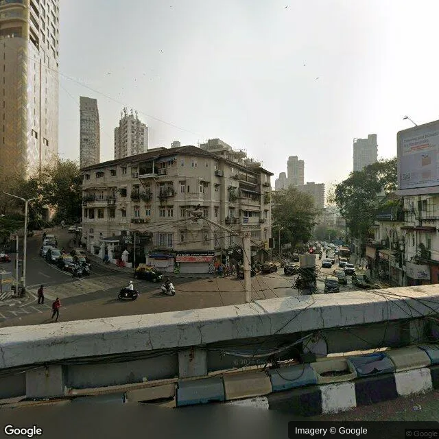 Hoarding - Tardeo Mumbai, 109518
