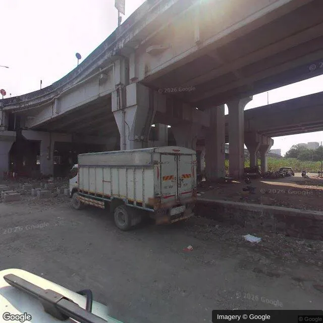Digital OOH - Mumbai, 103943