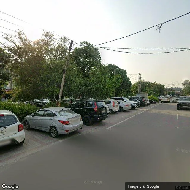 Hoarding — Sarabha Nagar, Ludhiana — CupShup
