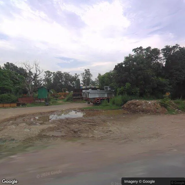 Bus Queue Shelter — Sector 39, Ludhiana — CupShup