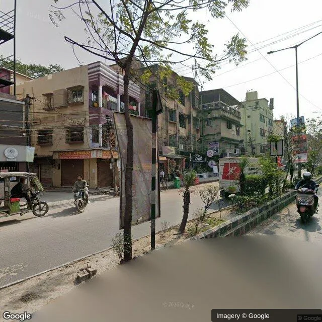 Hoarding — Rajarhat, Kolkata — CupShup