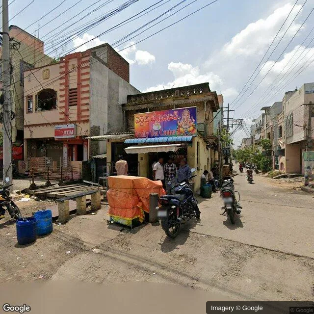 Hoarding -, Etukuru Road, Guntur, 57861