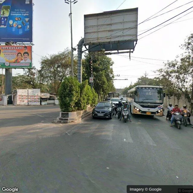 Hoarding — Secunderabad — CupShup