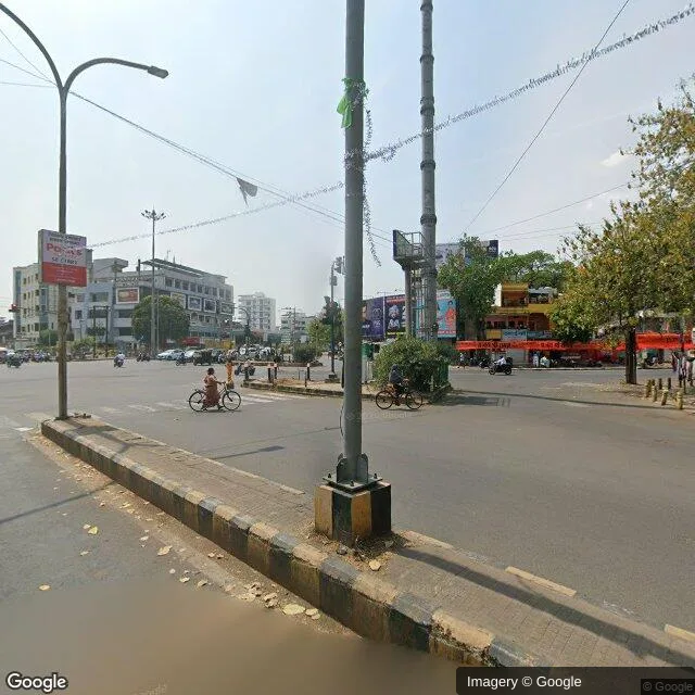 Hoarding - Vivekanand Nagar, Nagpur, 44802