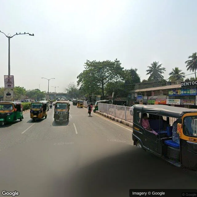 Hoarding — Jayadev Vihar, Bhubaneswar — CupShup